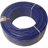 13mm ID Blue Reinforced Water Hose 30m - HPR/13B/30
